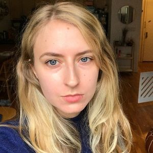 Meet your Posher, Alison